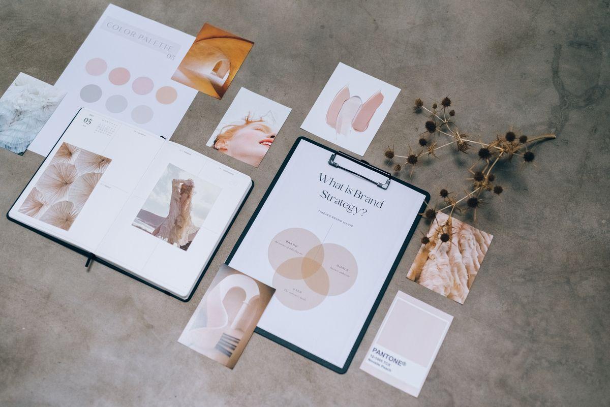 Branding & Visibility