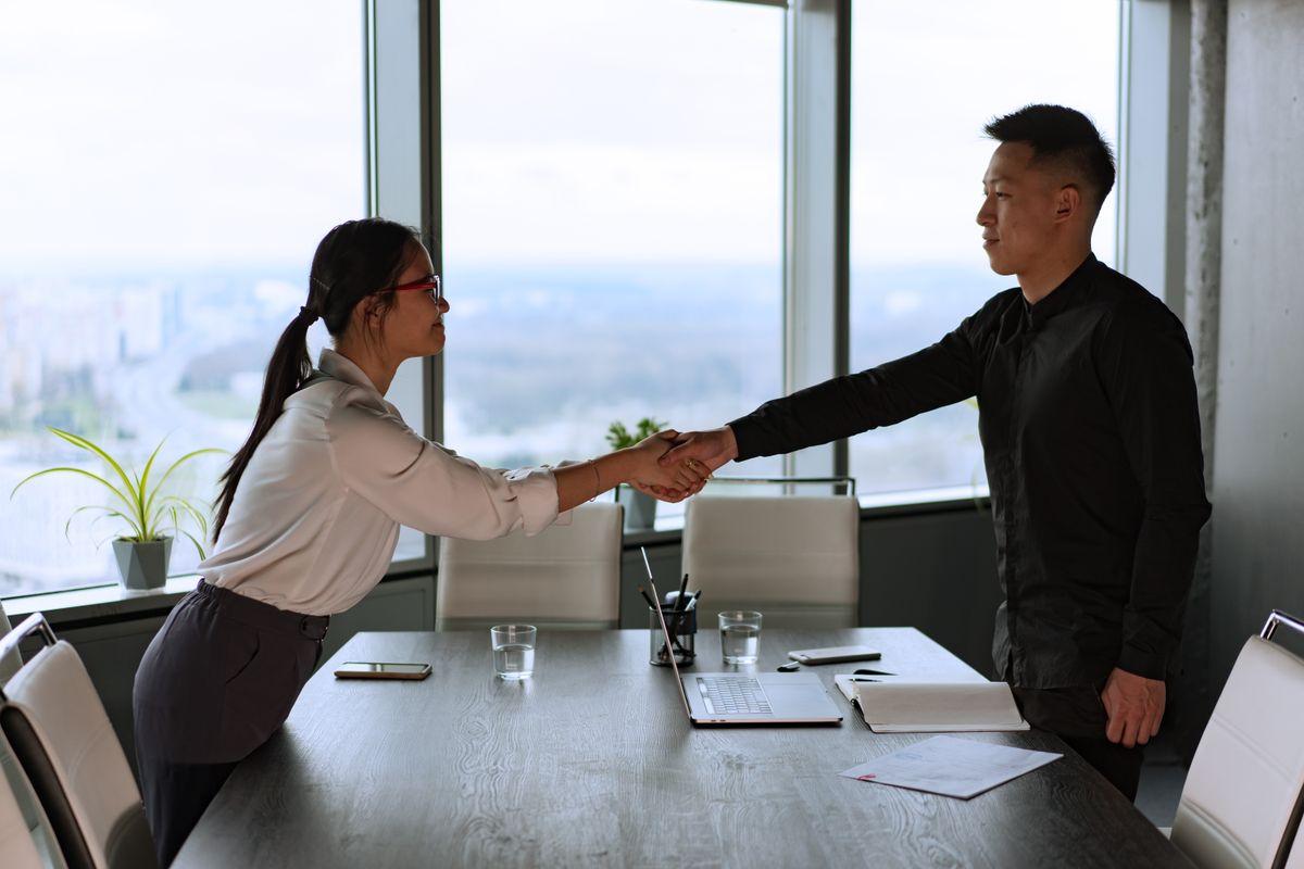 Partnerships